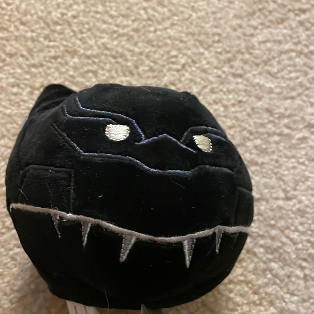 Marvel Black Panther Plush Hallmark